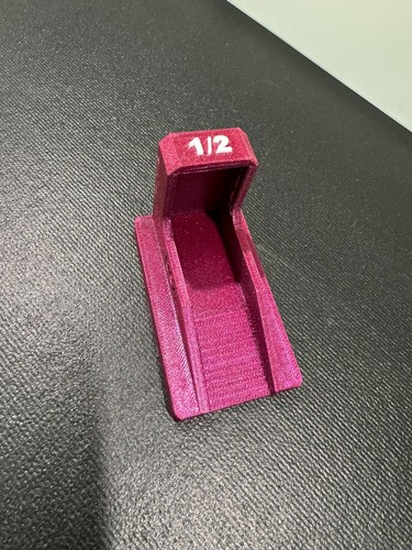 Sistema organizador de trinquete QRT Independent Mag Lock - Imagen 11 de 21