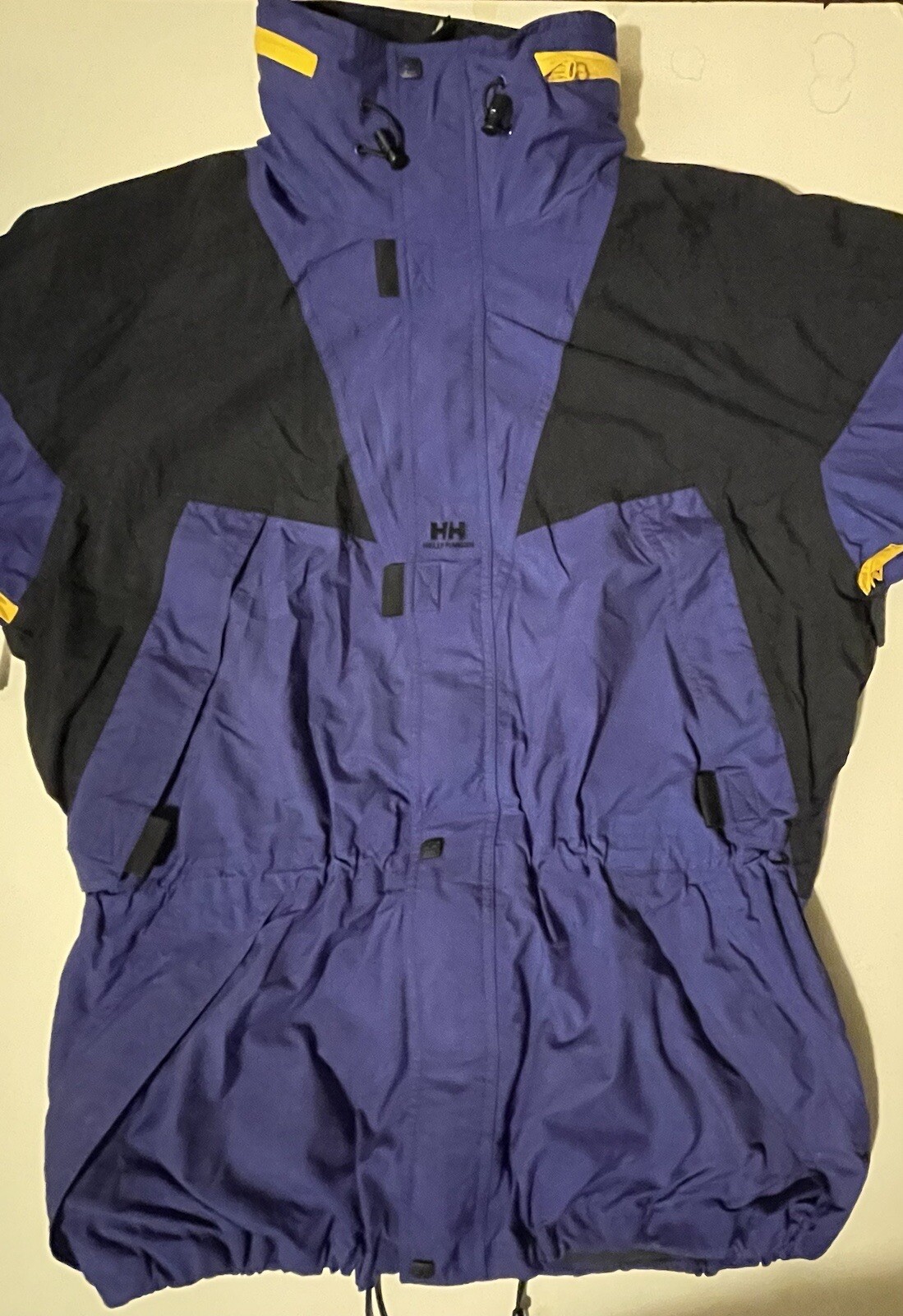 Men’s Jacket Helly Hansen Helly Tech Large Waterp… - image 11