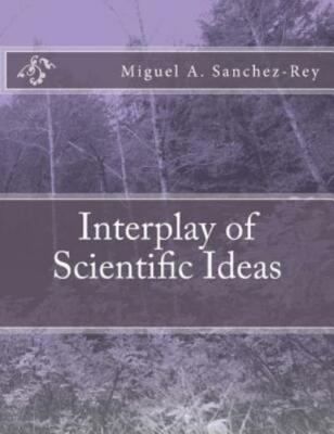 Interplay Of Scientific Ideas