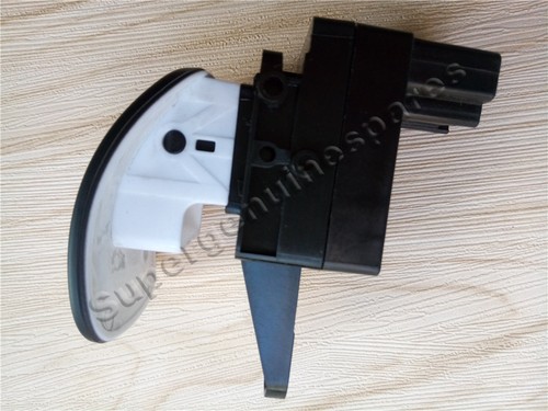 For Genuine McLaren 540 Electronic Hand Brake Switch Button 13M1352CP New(1PC) - Picture 4 of 6
