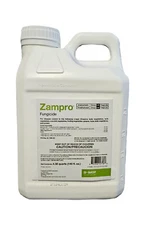 Zampro Fungicide - 140 oz
