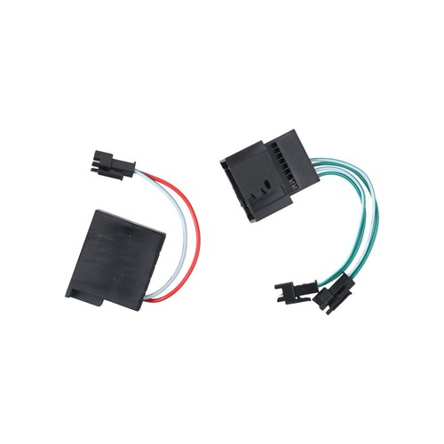 KAM+ 64GB Android 15 Autoradio GPS Für Mercedes Benz C/CLK/G W203 C209 W463 W639 - Bild 21 von 22