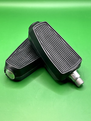 Mofa Moped Pedal Set Union passend bei Zündapp Kreidler Hercules Sachs Puch DKW
