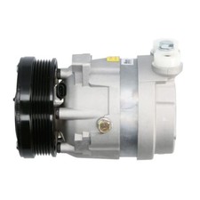 KLIMAKOMPRESSOR OPEL ASTRA F (91-), OPEL CALIBRA (90-), OPEL CAMPO (91-), OPEL V