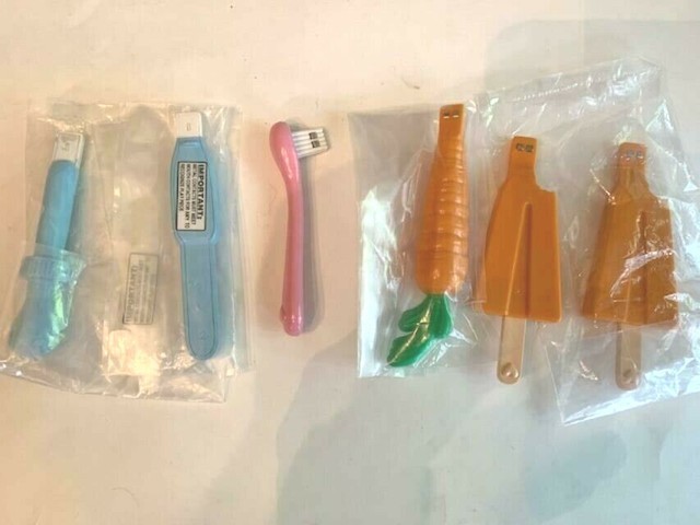 amazing amy doll accessories