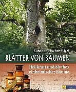Thumbnail - Blätter Von Bäumen | Buch | 9783038003434