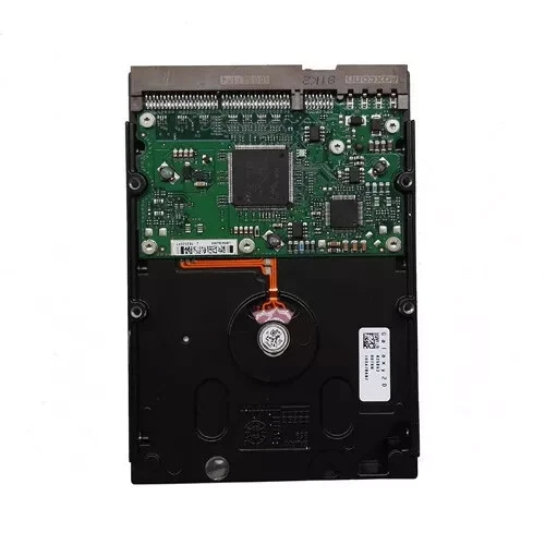 Compatible Seagate 500GB ST3500630A 7200RPM IDE PATA 3.5" Hard Disk Drive - Picture 3 of 3