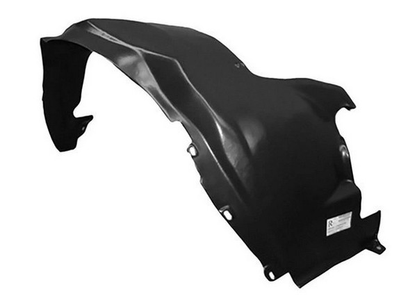 Wheel Housing Inner Fender Front Right for Jeep Grand Cherokee Wj 2003-2004