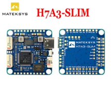 Matek MATEKSYS H7A3-SLIM Flight Controller Built-in ICM42688P LiPo For RC FPV