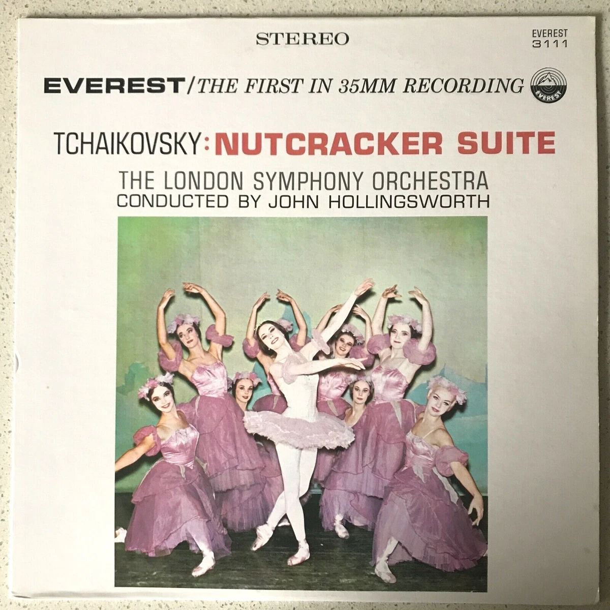 Tchaikovsky nutcracker suite deals