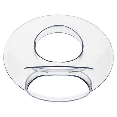 food processor kenwood splash guard