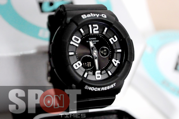 【新品未使用】CASIO BABY-G BGA-130TR-7BJF BGA-130TR-7BJF | CASIO