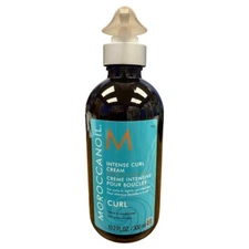 MoroccanOil Intense Curl Cream 10.2 oz (300 ml)      BUY WITH CONFIDENCE 