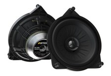 Eton Upgrade UG MB100 RX | Mercedes T&Uuml;R Lautsprecher | GLC | W222  | W213 | W205