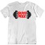 thumbnail 2 - Beast Mode (16) Slogan Gym Motivation Bodybuilding T Shirt For Men And Ladies