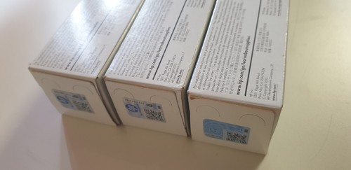 HP 981y L0R13A-L0R14A-L0R15A - Original Tintenpatrone Datum veraltet Neu - Bild 3 von 4