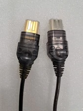 2  Controller Breakaway ORIGINAL Cable OEM   Tested and Worked.