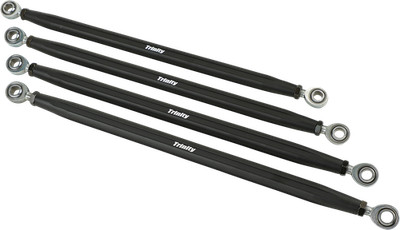 TRINITY RACING Radius Rod - RZR XP/Turbo TR-M3300
