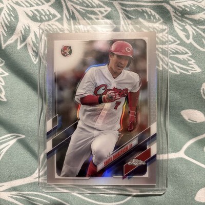 その他 Topps  npb2022 2022 Topps NPB Japan Baseball Fukuoka SoftBank Hawks 18 Cards Team