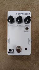 JHS / 3 Series Compressor (260529)
