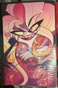 Angel Dust Poster | eBay