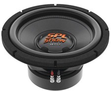 Hertz SPL Show SS 12 D2 30 cm Subwoofer 1000 WRMS @ 2 x 2 Ohm 1 Stück