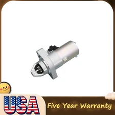 Starter 17960 for Honda Accord Civic Element CRV Acura TSX 2.0L 2.4L 2006-2012 .