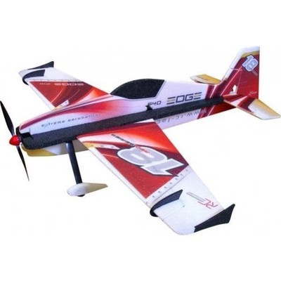 Rc Factory Edge 540T (rot) / 1000 mm