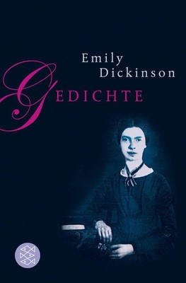 Gedichte Emily Dickinson
