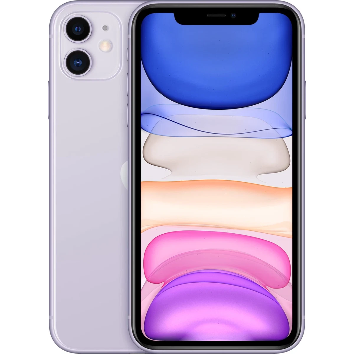 Apple iPhone 11 Purple for sale | eBay