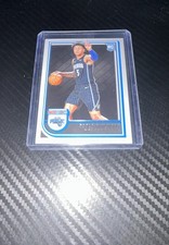 2022-23 Panini NBA Hoops - Rookies Paolo Banchero #231 (RC)