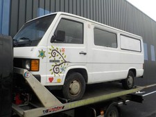 Cardan Mercedes MB100
