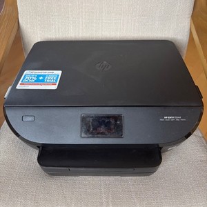 HP Envy 5544 All-in-One A4 Farb-Multifunktions-Tintenstrahldrucker