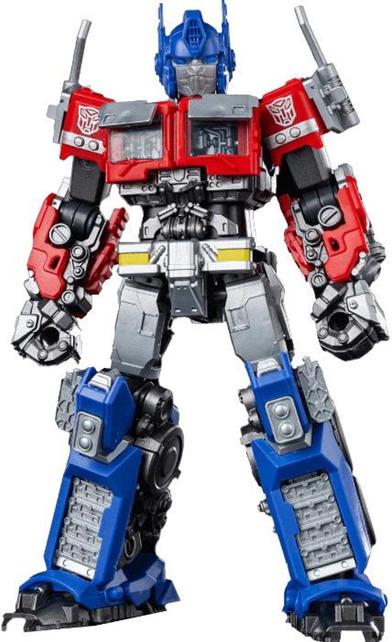 TRANSFORMERS – Classic Class 01 Optimus Prime – Model Kit - Immagine 2