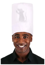 Ratatouille Light up Chef Hat
