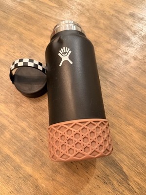VANS Hydro Flask Wide Mouth Edition Water Bottle *dent* | eBay