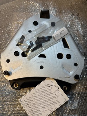 OEM Triumph Tiger 900 850 Sport Top Box Sliding Carriage - A9500640