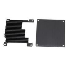 Aluminium Alloy Case For Orange Pi 3 Passive Cooling Precise Cutouts D IYQA