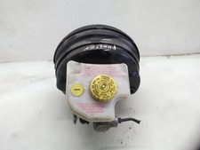 VW PHAETON 3D Unterdruck-Bremskraftverstärker 3D0612105 3.19 Petrol 35075287