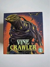 McDonalds 2026 Stranger Things Tales From '85 Vine Crawler Happy Meal Toy