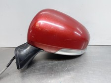 Retroviseur gauche (ou coque) Toyota PRIUS