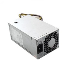 PCG007 901772-001 002 003 004 310W Power Supply for HP 280 288 800 600 G3 MT Rep