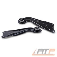 2X Querlenker Hinten Unten FÜR Audi A3 Q2 TT Seat Ateca Leon Skoda Karoq
