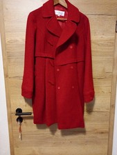 Bellvilles Wollmix Mantel, Gr. 38