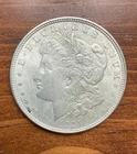 1921 morgan silver dollar philadelphia mint