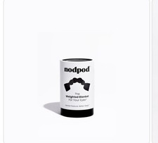 Nodpod Microbead Weighted Sleep Mask