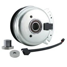 Electric PTO Clutch Replacement New for Warner Ferris Simplicity Snapper Husqvar