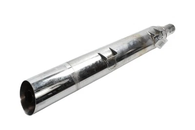 Silencieux De Pot D’Échappement Harley-Davidson Pour Sport Glide 1750 FLSB 21-21 - Photo 1/4