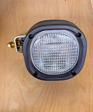 (YT580082534) YALE LH Front Worklight Halogen - New, open box.
