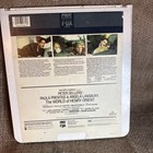 CED DISC - “THE WORLD OF HENRY ORIENT” 1964 PETER SELLERS — photo 2